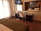 Superior Double room with balcony