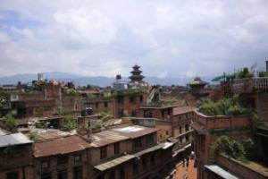 Thagu Chhen, a Boutique Hotel, Bhaktapur