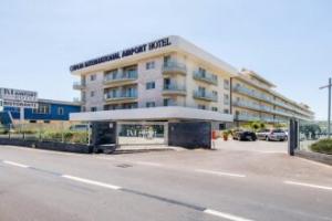 Catania International Airport Hotel, Catania