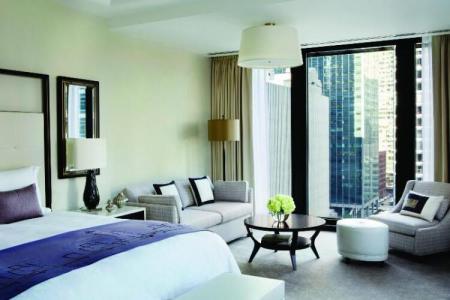 The Langham Chicago - 112