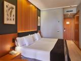 Silken Club with Terrace Double room