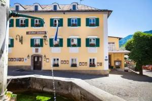 Hotel EDELWEISS Berchtesgaden Superior, Berchtesgaden