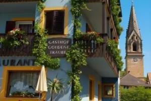 Hotel Goldene Traube, Termeno