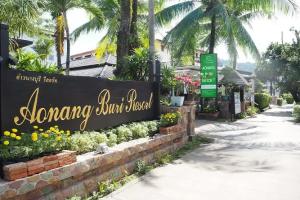 Aonang Buri Resort- SHA Extra Plus, Ao Nang