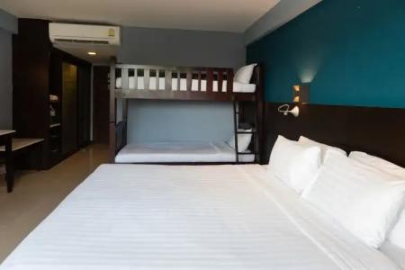 Aonang Buri Resort- SHA Extra Plus - 81