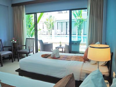 Aonang Buri Resort- SHA Extra Plus - 38