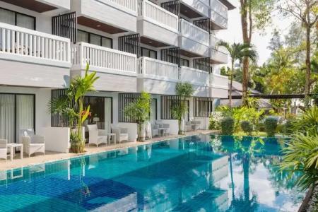 Aonang Buri Resort- SHA Extra Plus - 89