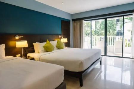 Aonang Buri Resort- SHA Extra Plus - 98