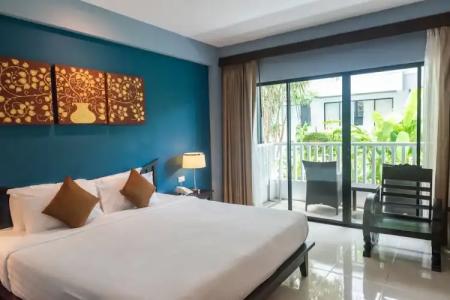 Aonang Buri Resort- SHA Extra Plus - 64