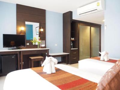 Aonang Buri Resort- SHA Extra Plus - 2