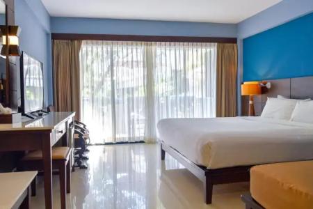 Aonang Buri Resort- SHA Extra Plus - 75