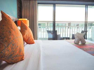 Aonang Buri Resort- SHA Extra Plus - 21