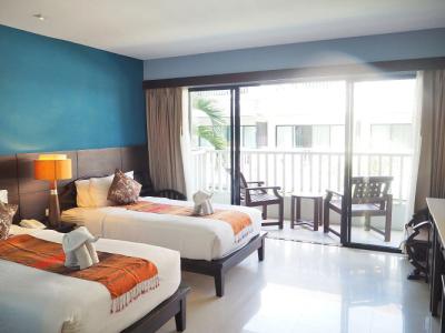 Aonang Buri Resort- SHA Extra Plus - 42