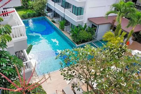 Aonang Buri Resort- SHA Extra Plus - 55