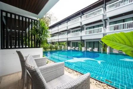 Aonang Buri Resort- SHA Extra Plus - 93