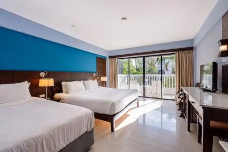 Aonang Buri Resort- SHA Extra Plus - 101