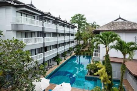 Aonang Buri Resort- SHA Extra Plus - 92