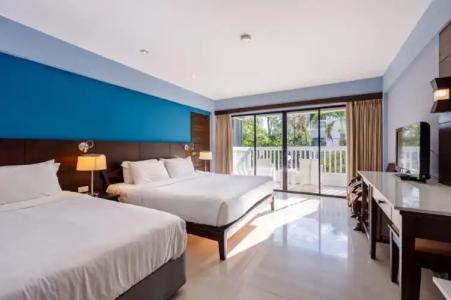 Aonang Buri Resort- SHA Extra Plus - 96