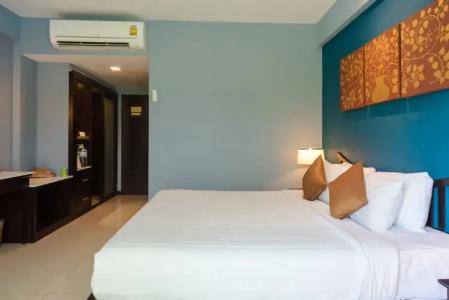 Aonang Buri Resort- SHA Extra Plus - 23