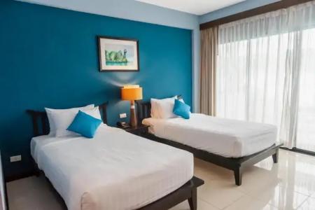 Aonang Buri Resort- SHA Extra Plus - 72