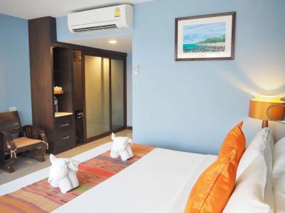 Aonang Buri Resort- SHA Extra Plus - 40