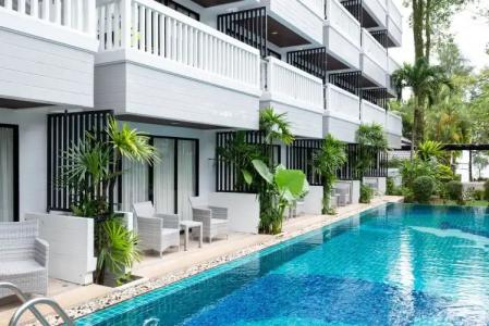 Aonang Buri Resort- SHA Extra Plus - 18