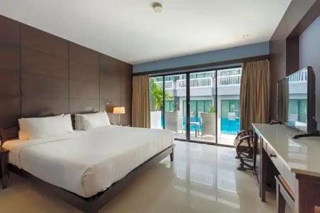 Aonang Buri Resort- SHA Extra Plus - 102