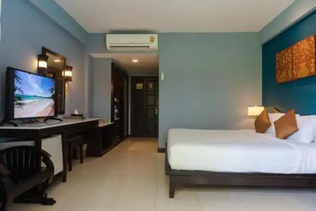 Aonang Buri Resort- SHA Extra Plus - 73