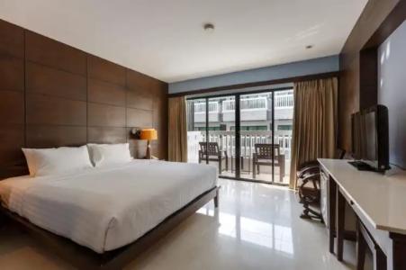 Aonang Buri Resort- SHA Extra Plus - 76