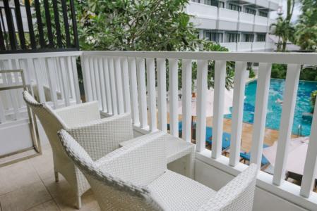 Aonang Buri Resort- SHA Extra Plus - 7