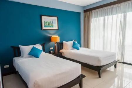 Aonang Buri Resort- SHA Extra Plus - 67