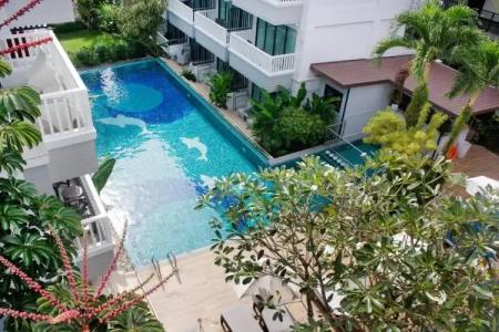 Aonang Buri Resort- SHA Extra Plus - 62