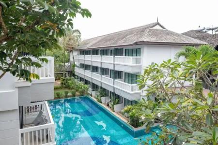 Aonang Buri Resort- SHA Extra Plus - 90