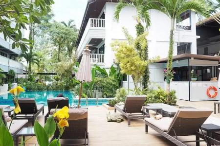 Aonang Buri Resort- SHA Extra Plus - 31