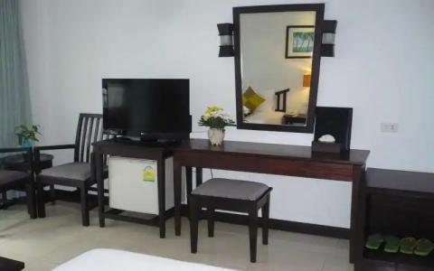 Aonang Buri Resort- SHA Extra Plus - 22