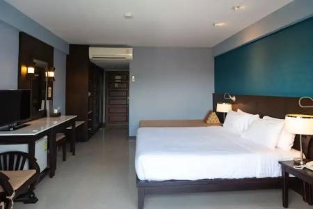 Aonang Buri Resort- SHA Extra Plus - 84