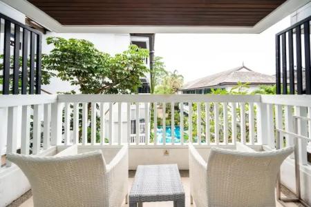 Aonang Buri Resort- SHA Extra Plus - 91