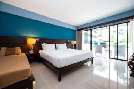 Aonang Buri Resort- SHA Extra Plus - 77