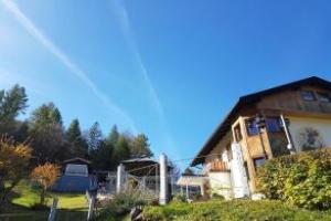 Hotel-Garni Drachenburg, Mittenwald