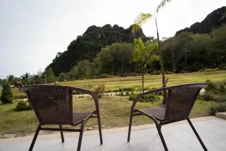 Arawan Krabi Beach Resort - 114