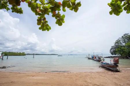 Arawan Krabi Beach Resort - 19