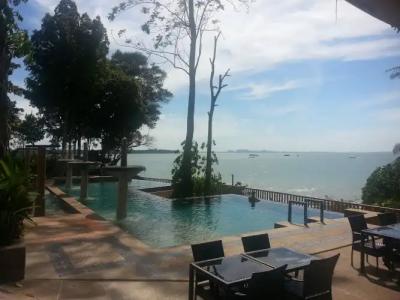 Arawan Krabi Beach Resort - 27