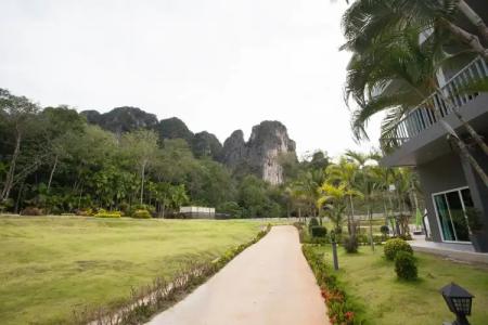 Arawan Krabi Beach Resort - 25