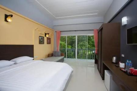 Arawan Krabi Beach Resort - 78