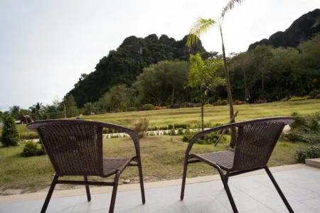 Arawan Krabi Beach Resort - 89