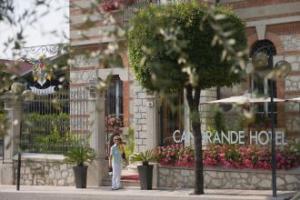 Cangrande Hotel, Lazise