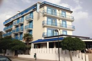 Hotel Playa e Mare Nostrum, Caorle