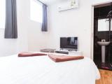 3 Bedrooms Apartment