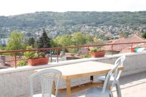 Popov Guest House, Balchik