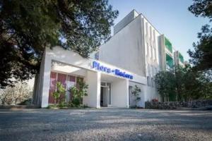 Hotel Flora and Madera, Vodice